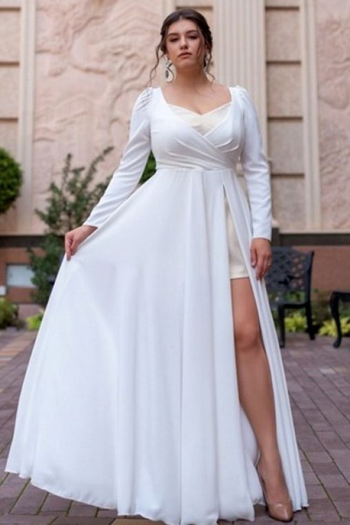 Свадебное платье Shelli