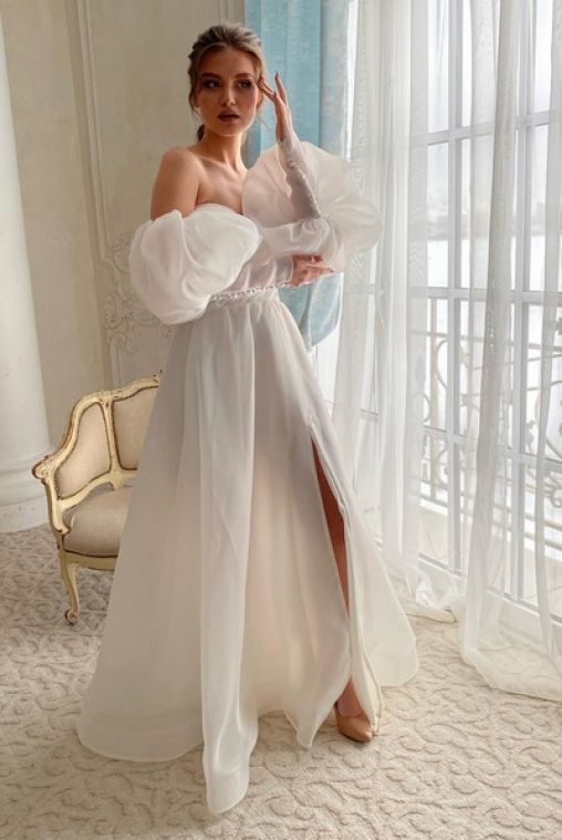 Свадебное платье Joni