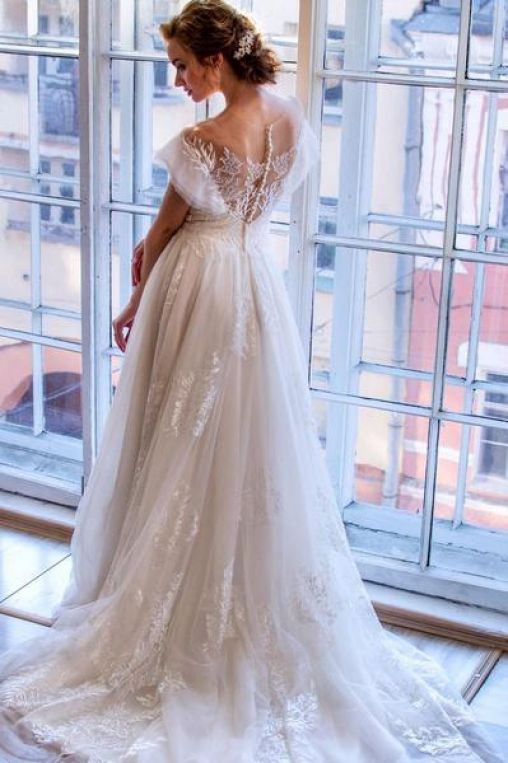 Свадебное платье Viki