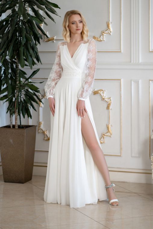 Свадебное платье Krista-1