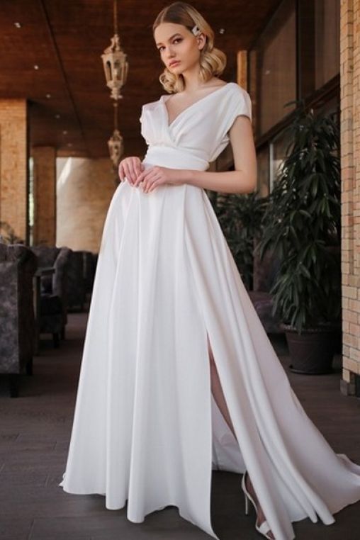 Свадебное платье Leisan