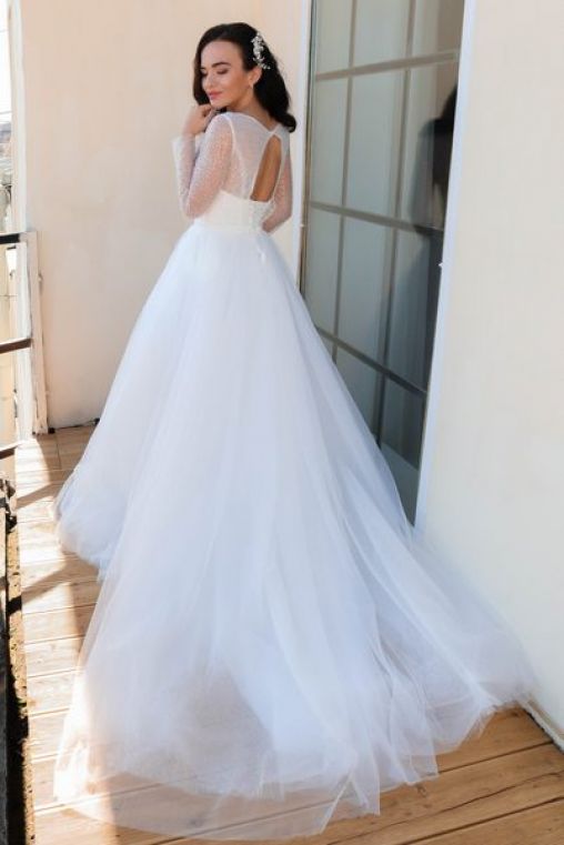 Свадебное платье Starry