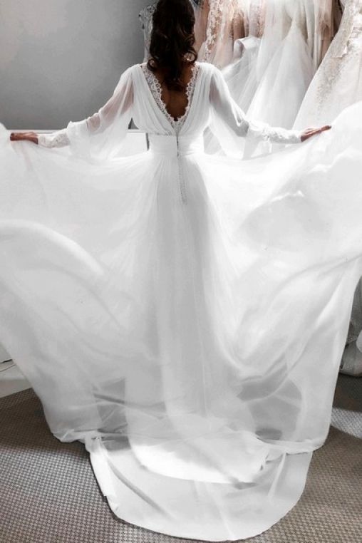 Свадебное платье Viven