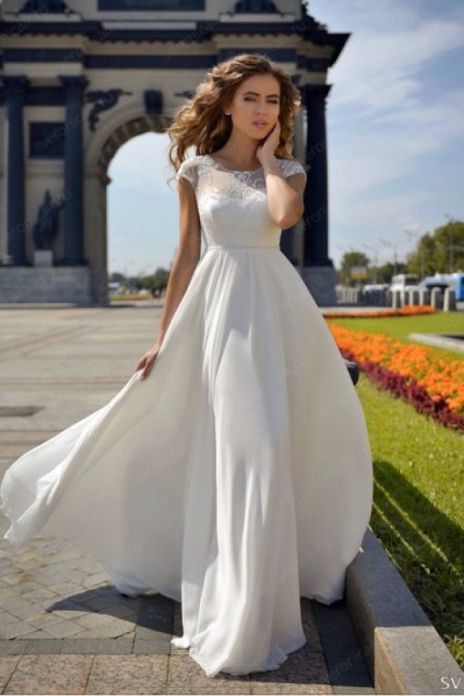 Свадебное платье Klara