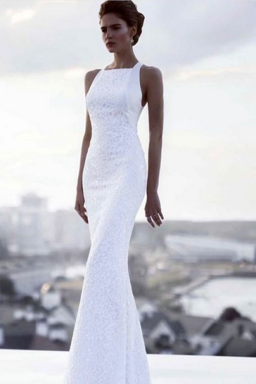 Свадебное платье Taya