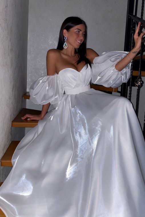Свадебное платье Krill