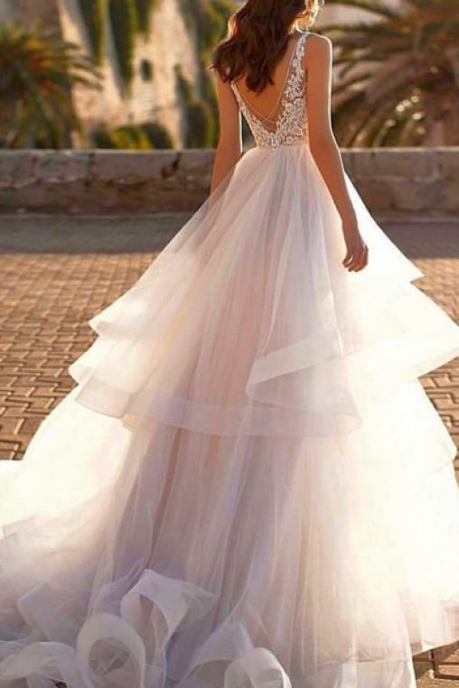 Свадебное платье Noan