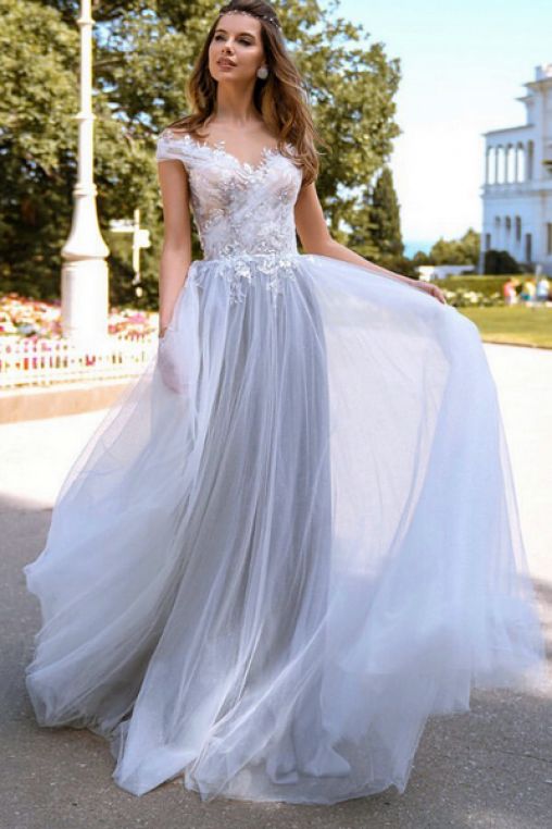 Свадебное платье Tiora