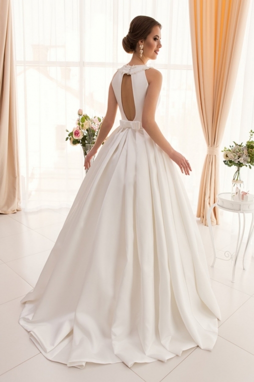 Свадебное платье Anabel