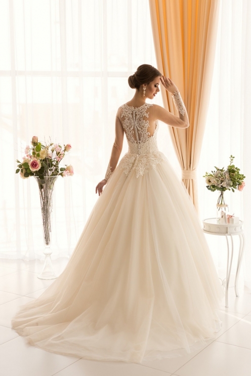 Свадебное платье Anitra