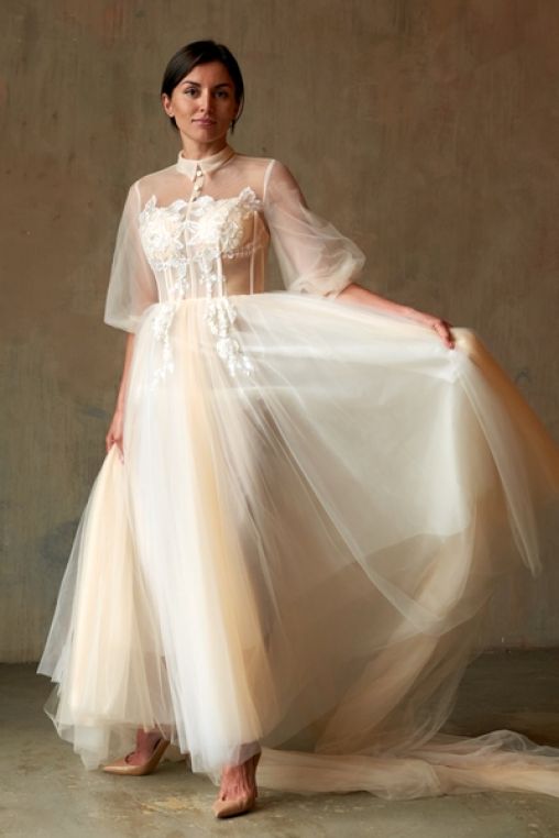 Свадебное платье Gado