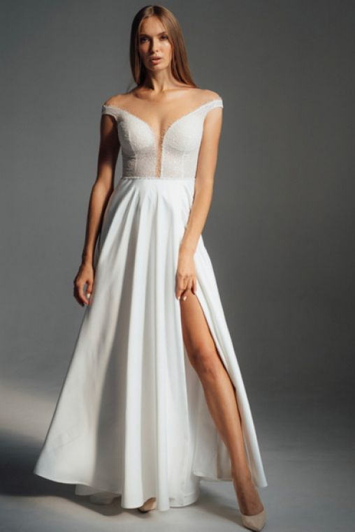 Свадебное платье Adner