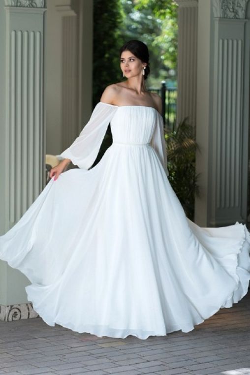 Свадебное платье Niona