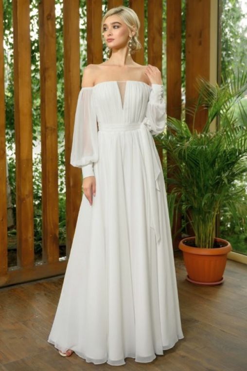 Свадебное платье Bоny