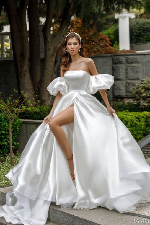 Свадебное платье Alur