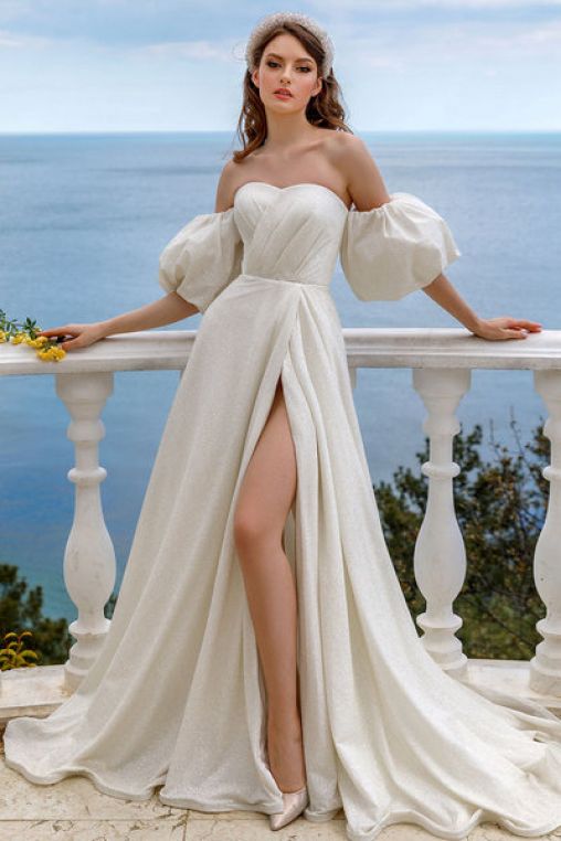 Свадебное платье Liliy