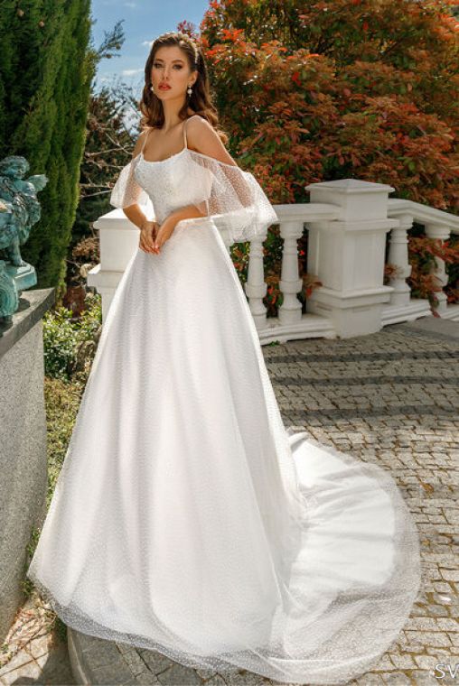 Свадебное платье Sava