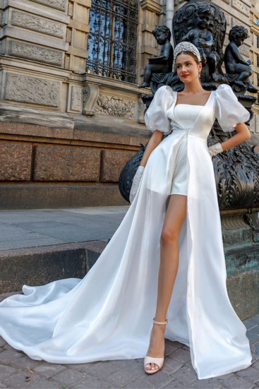 Свадебное платье Daila