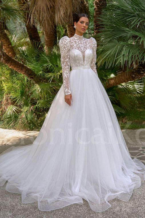 Свадебное платье Nional