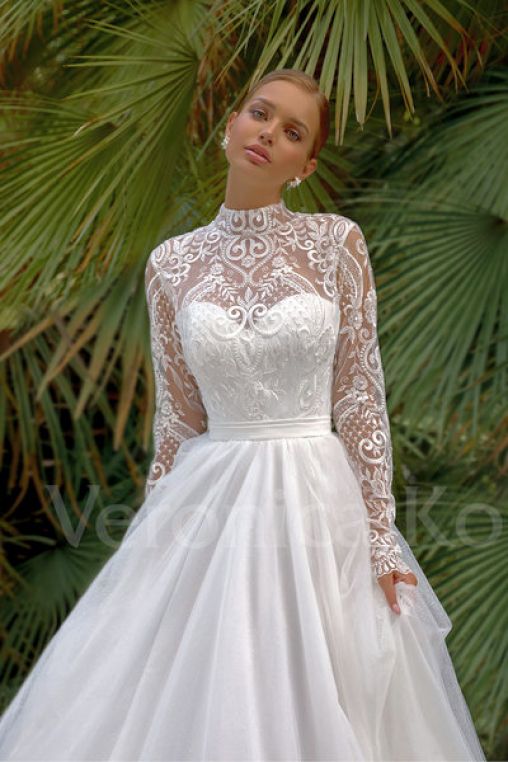 Свадебное платье Vilena