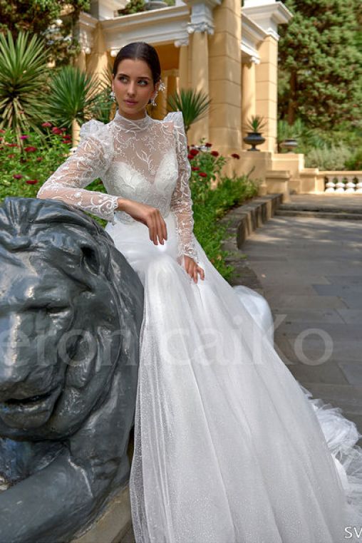 Свадебное платье Vladi