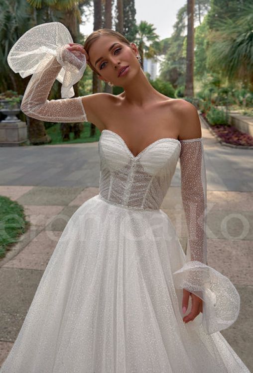 Свадебное платье Anri