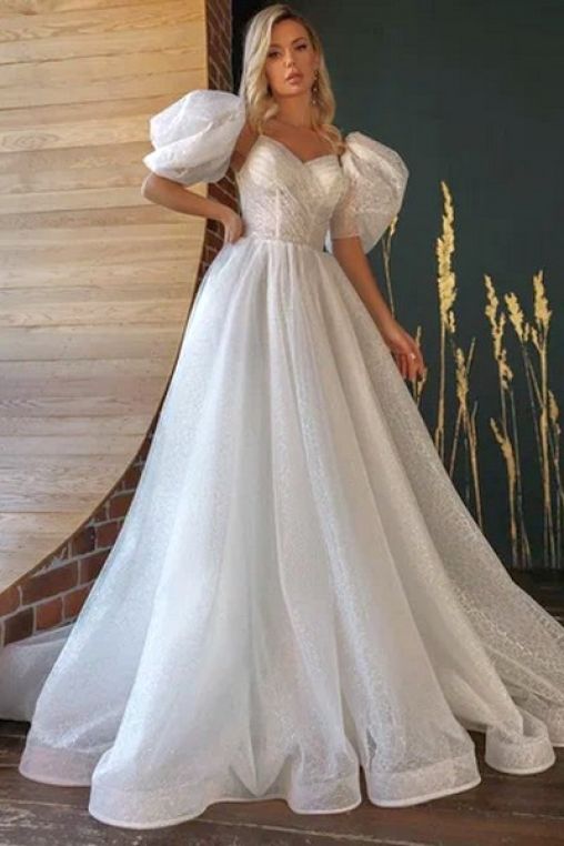 Свадебное платье Liliya