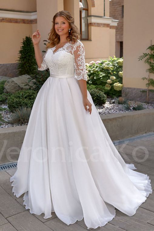 Свадебное платье Stesi