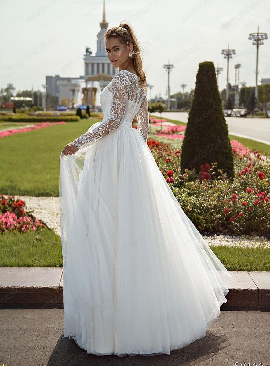 Свадебное платье Vilena