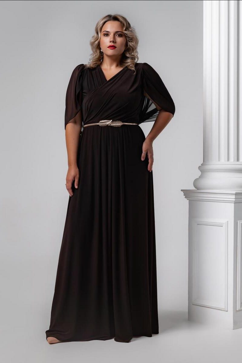 Вечернее платье Trina