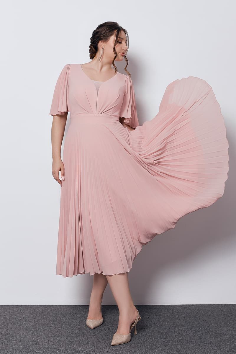 Вечернее платье Viorica