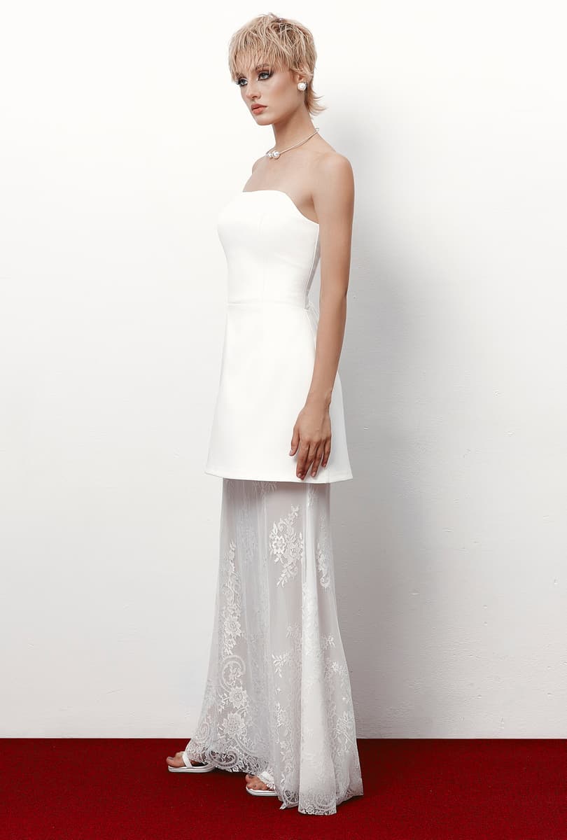 Свадебное платье Danika — изображение 3