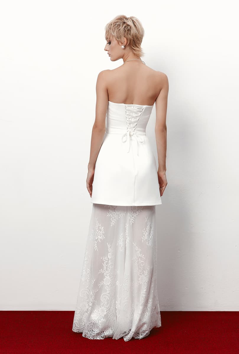 Свадебное платье Danika — изображение 5