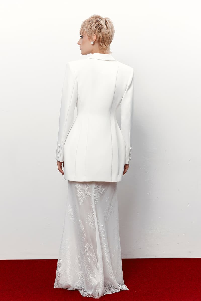 Свадебное платье Danika — изображение 4