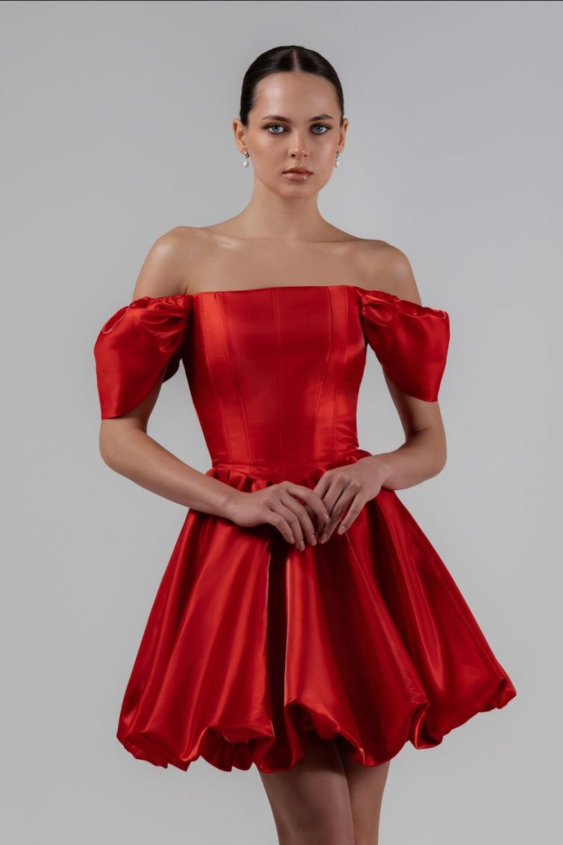 Вечернее платье Favari