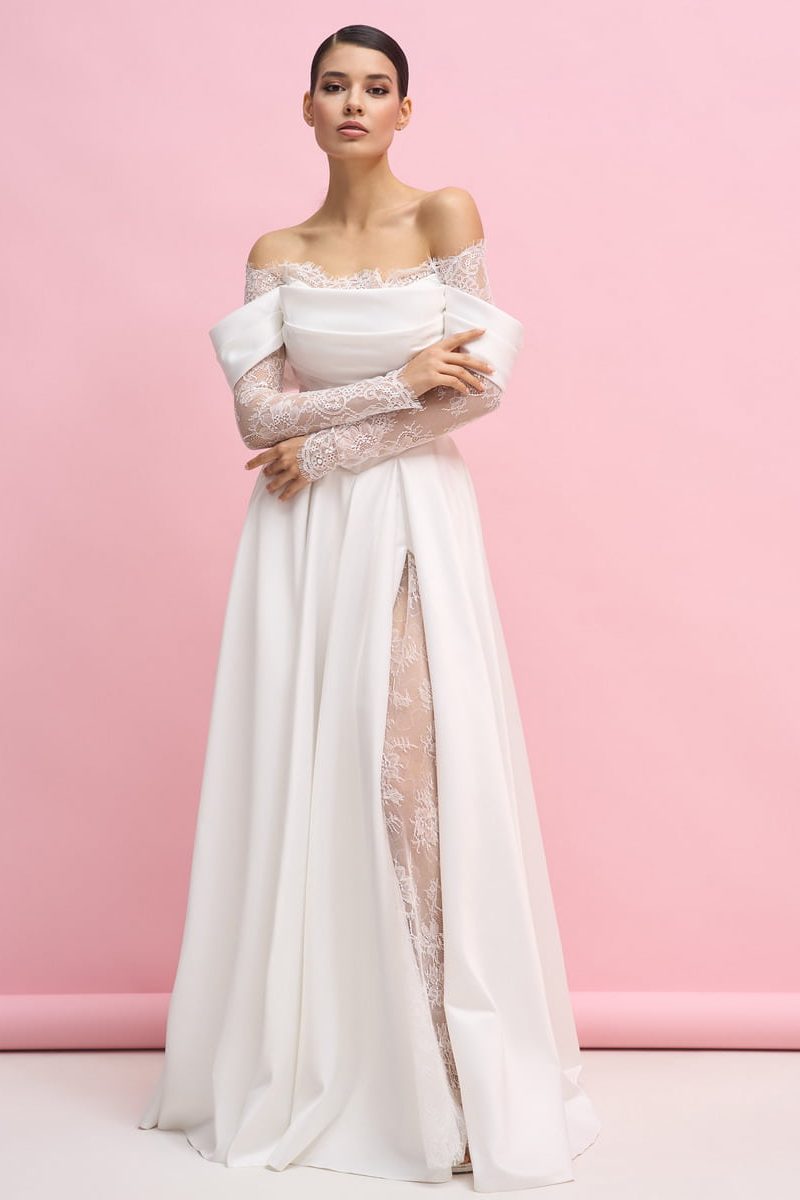 Свадебное платье Doroti