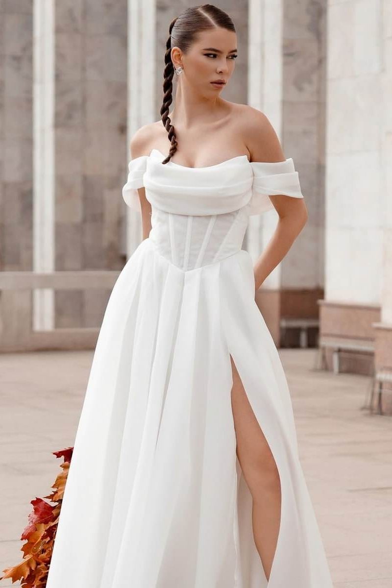 Свадебное платье Ava