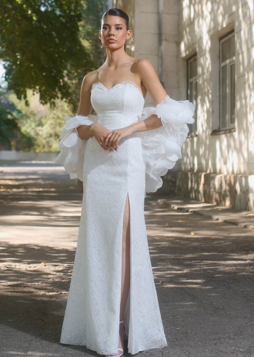 Свадебное платье Deri — изображение 2