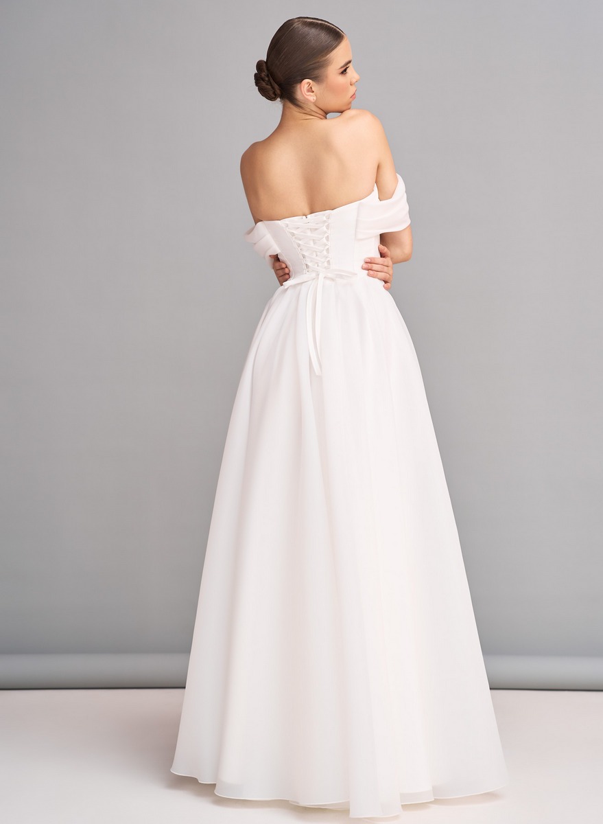 Свадебное платье Ava — изображение 2