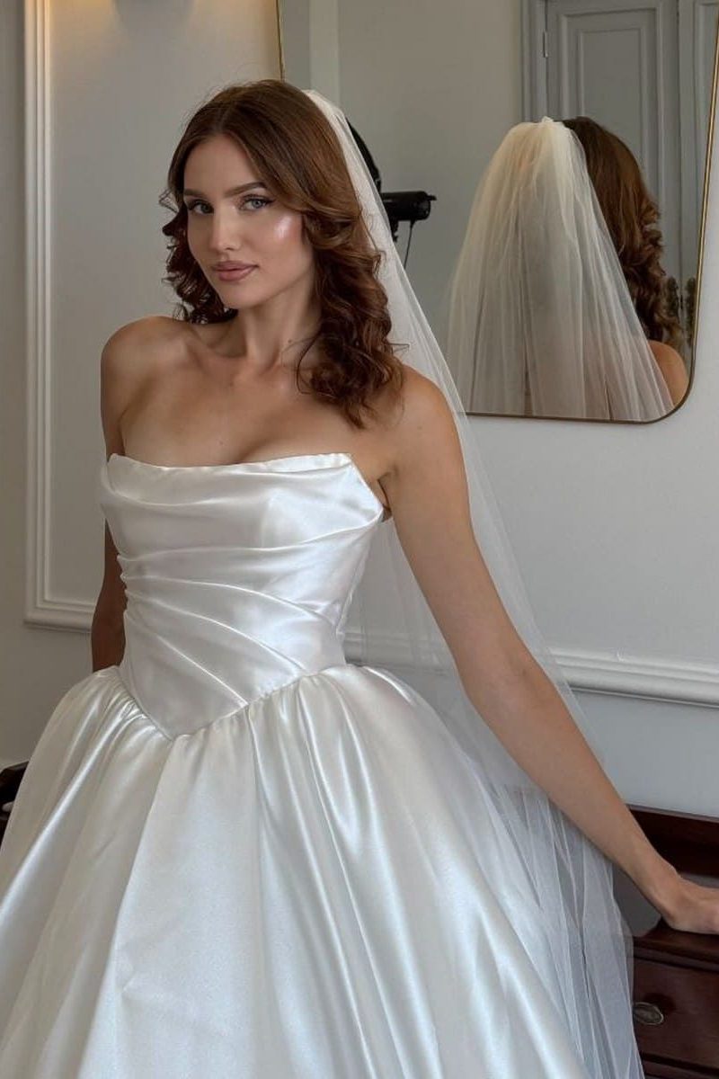 Свадебное платье Marion