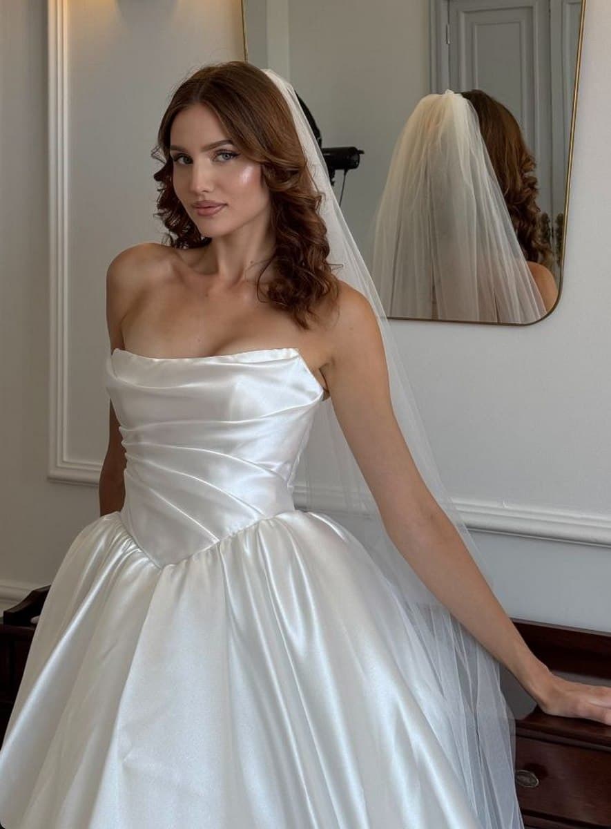 Свадебное платье Marion