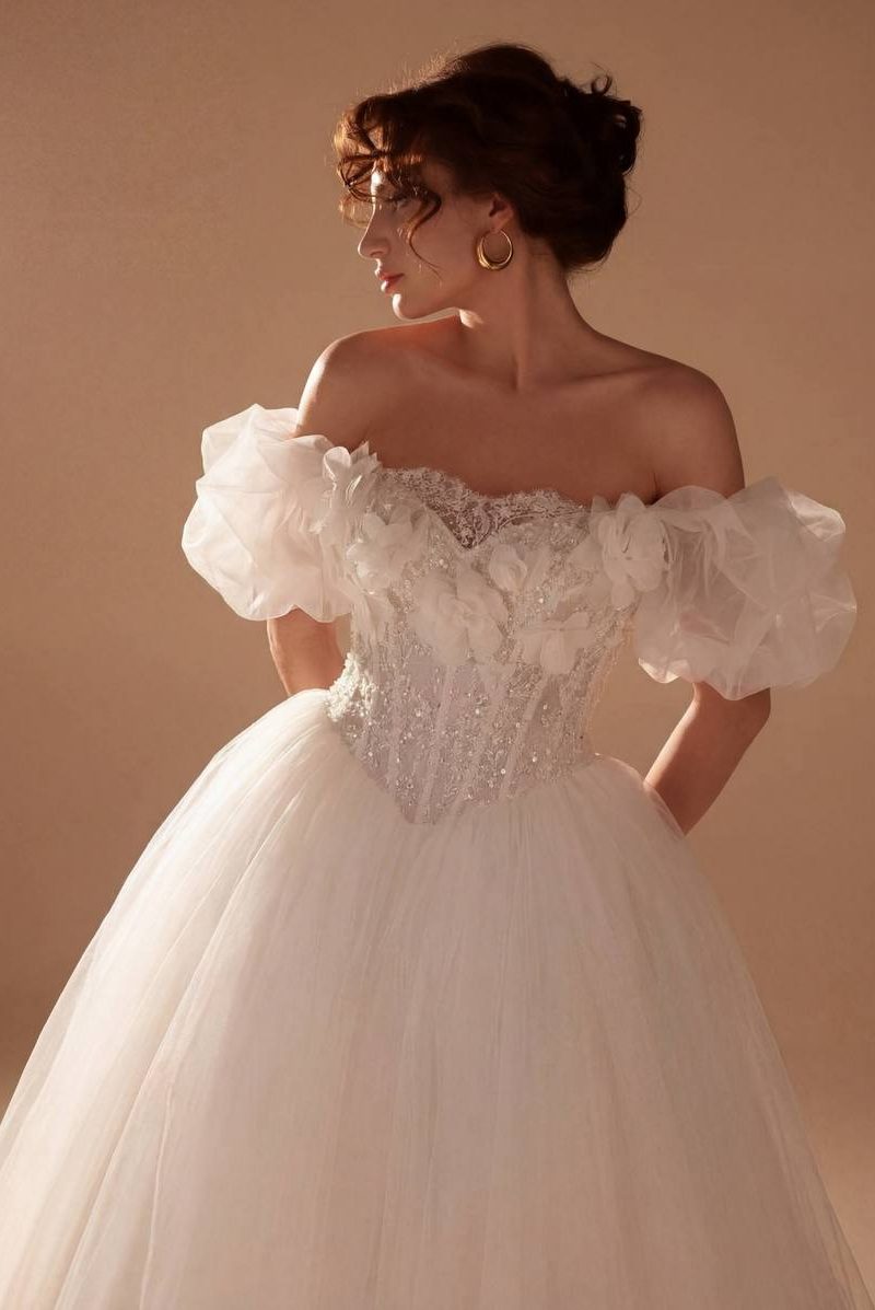 Свадебное платье Lorain