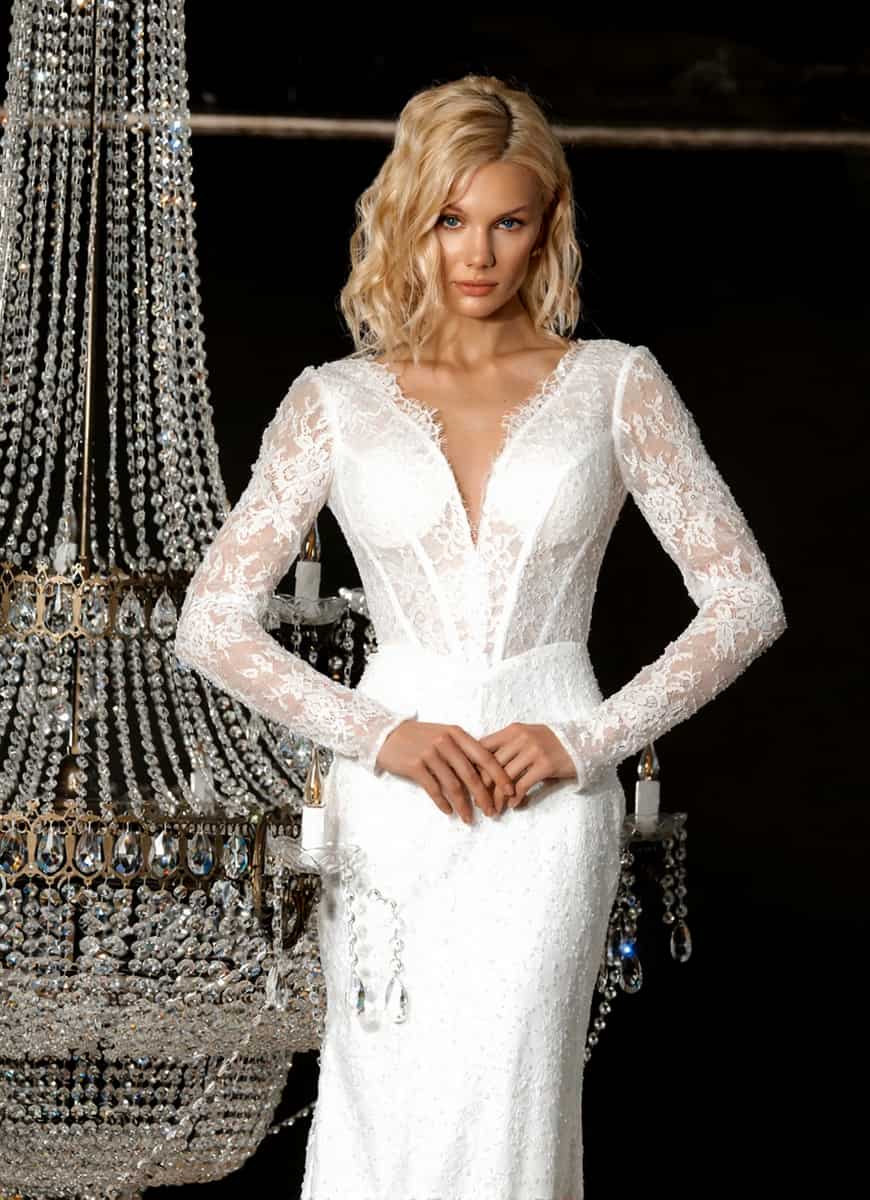 Свадебное платье Beata — изображение 3