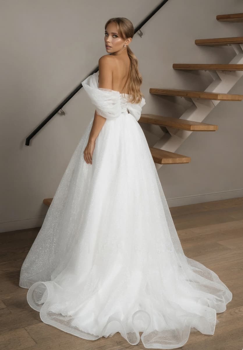 Свадебное платье Aletta — изображение 2