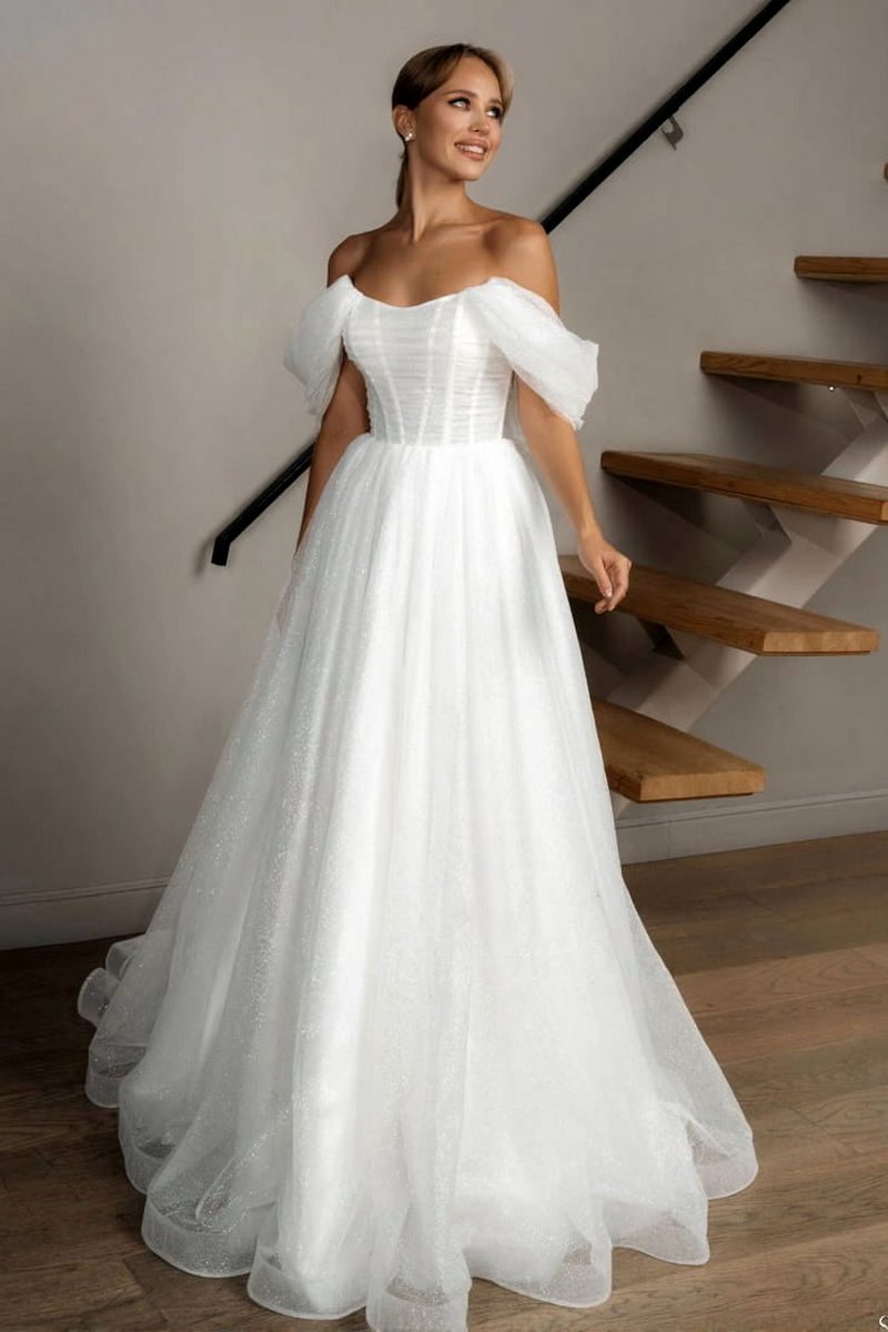 Свадебное платье Aletta