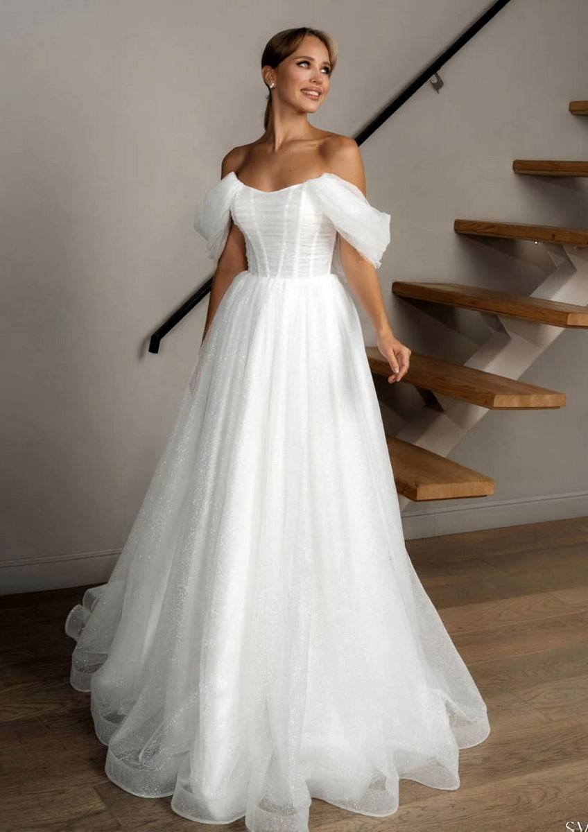 Свадебное платье Aletta