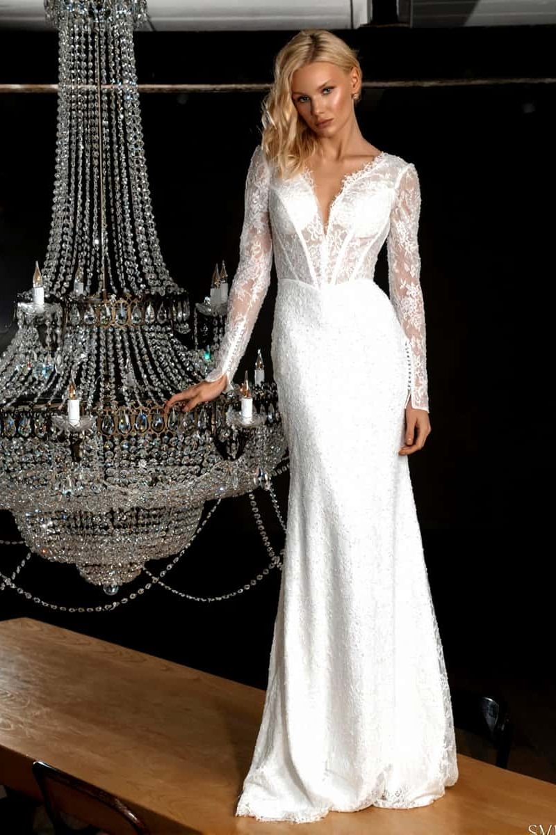 Свадебное платье Beata