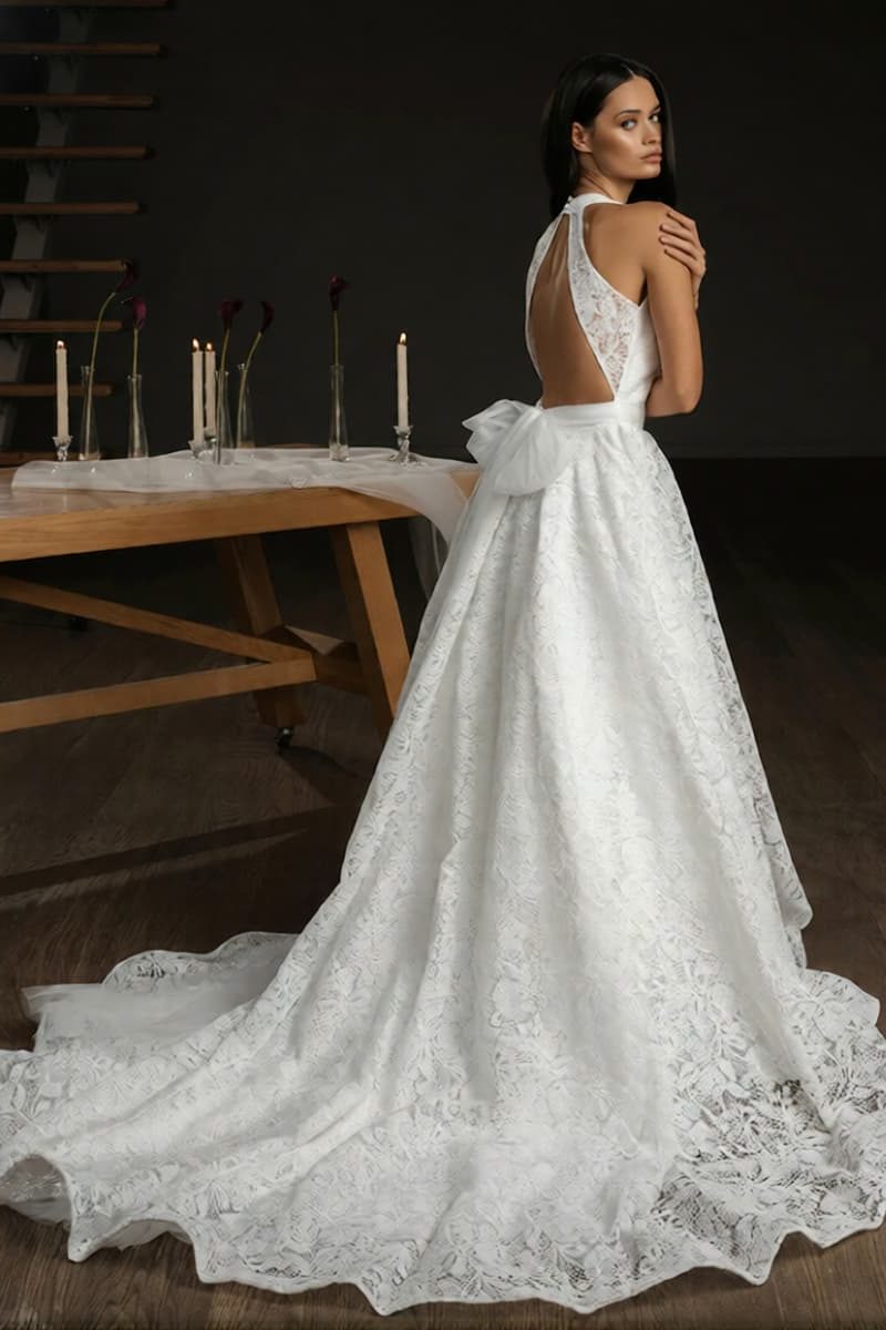 Свадебное платье Karna